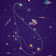 Illustration for article titled 14 Fresh Pieces of Space Art for Your Viewing Pleasure